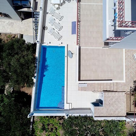 Villa M&M - Zf Hvar Hvar Town Exteriér fotografie