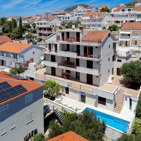Villa M&M - Zf Hvar Hvar Town Exteriér fotografie