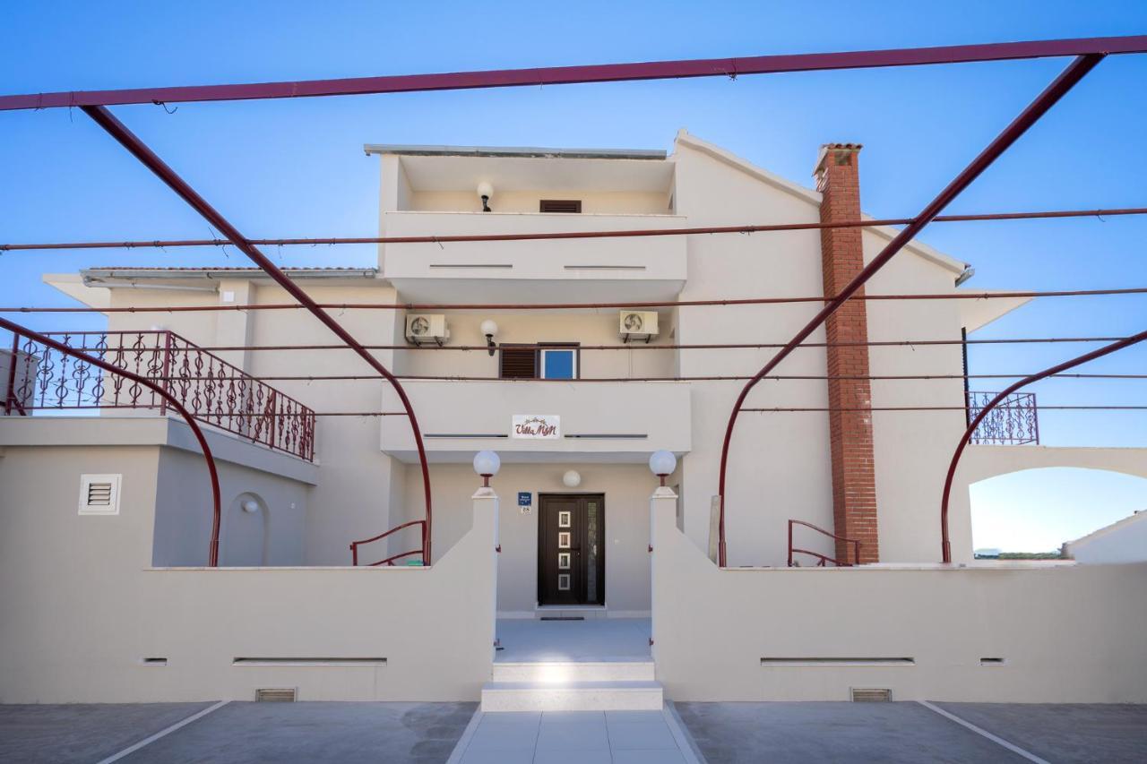 Villa M&M - Zf Hvar Hvar Town Exteriér fotografie