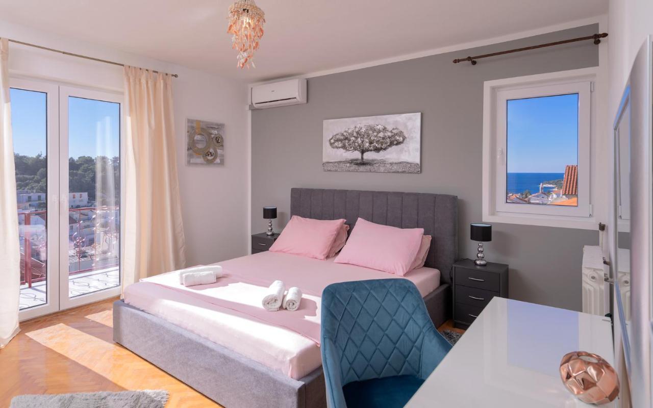Villa M&M - Zf Hvar Hvar Town Exteriér fotografie