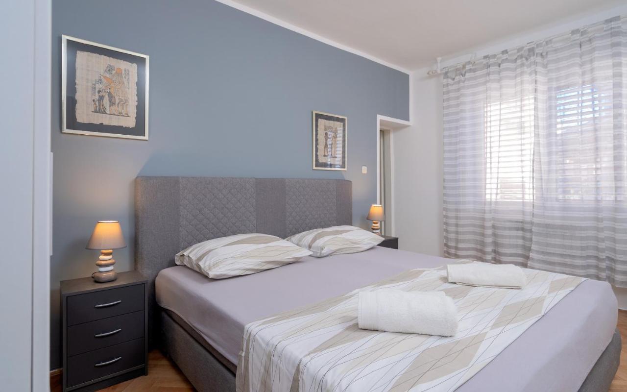 Villa M&M - Zf Hvar Hvar Town Exteriér fotografie