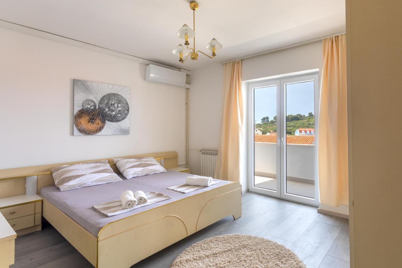 Villa M&M - Zf Hvar Hvar Town Exteriér fotografie