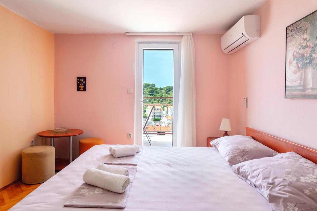 Villa M&M - Zf Hvar Hvar Town Exteriér fotografie
