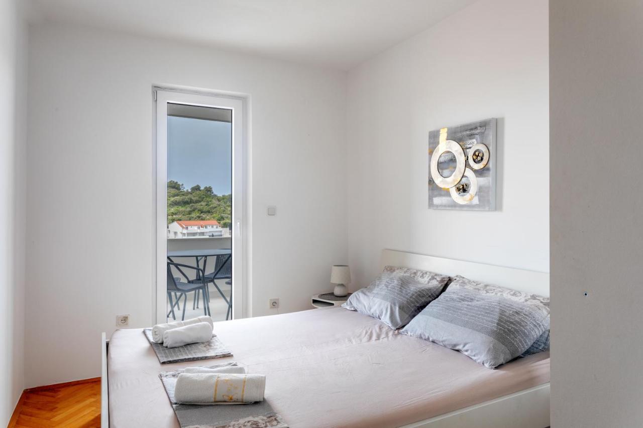 Villa M&M - Zf Hvar Hvar Town Exteriér fotografie