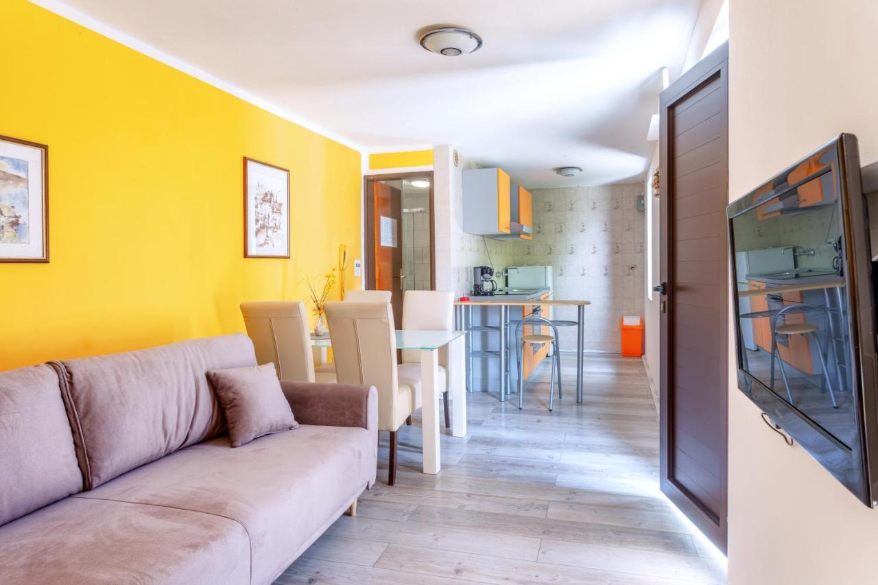 Villa M&M - Zf Hvar Hvar Town Exteriér fotografie