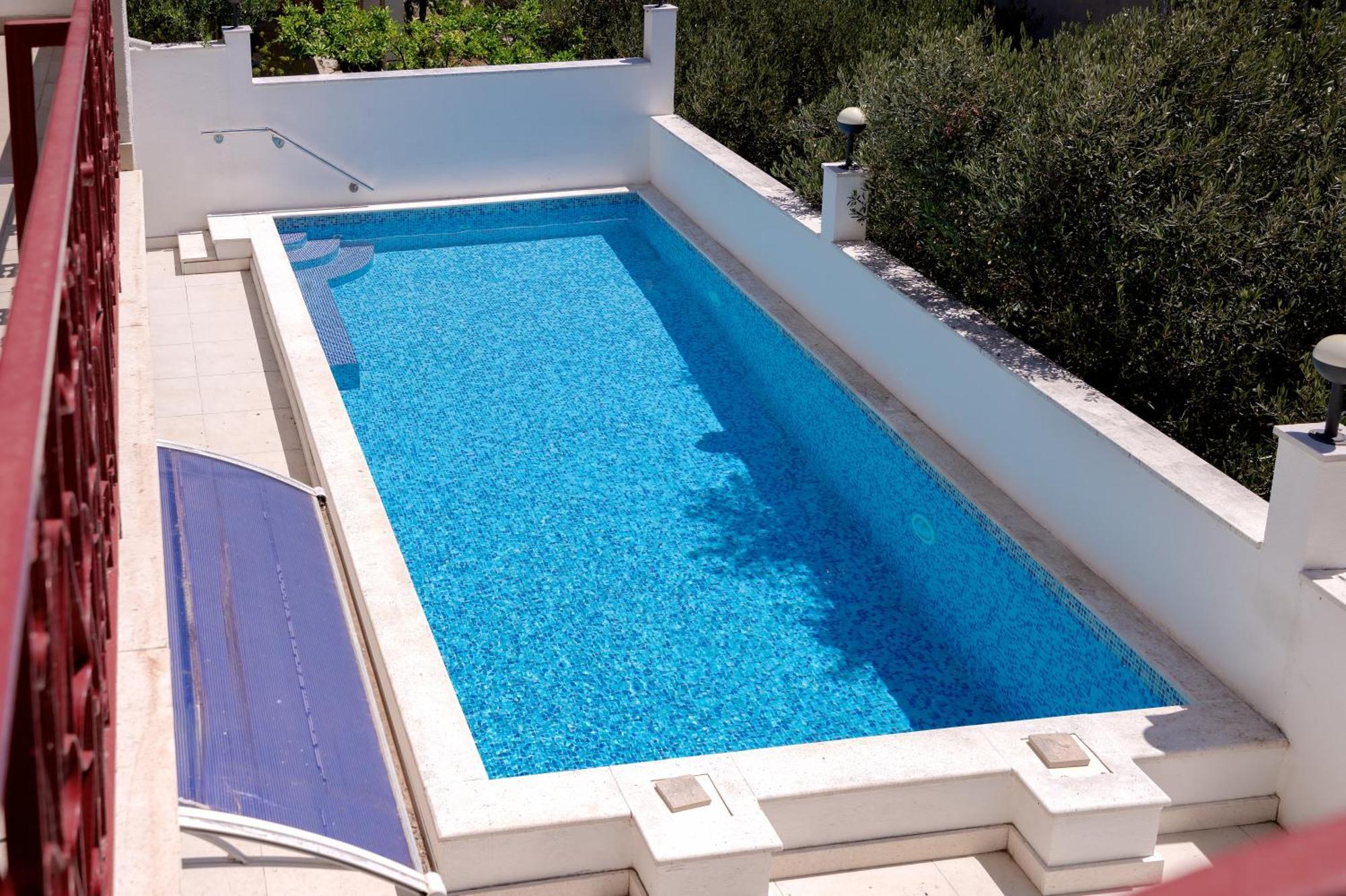 Villa M&M - Zf Hvar Hvar Town Exteriér fotografie