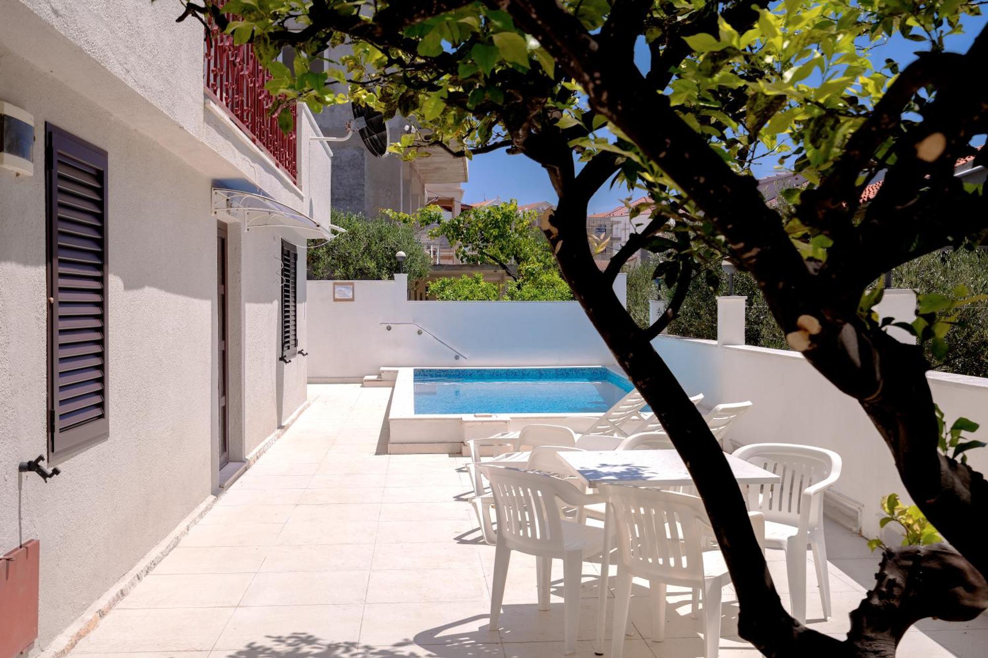 Villa M&M - Zf Hvar Hvar Town Exteriér fotografie